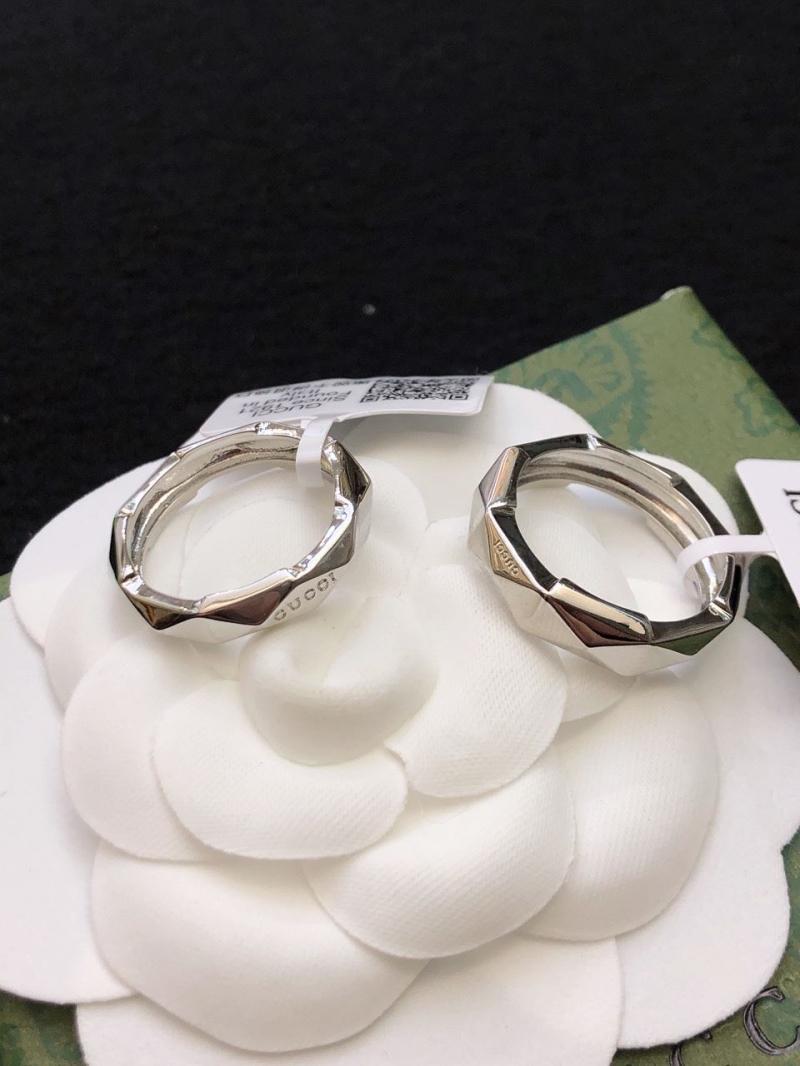 Gvc*1 rings